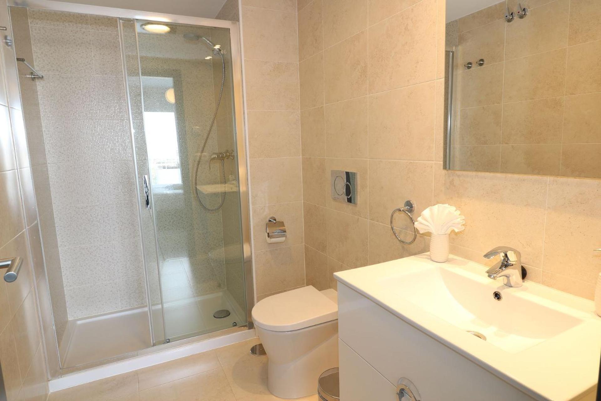 Nova Beach Paradise Apartment Gran Alacant Eksteriør bilde