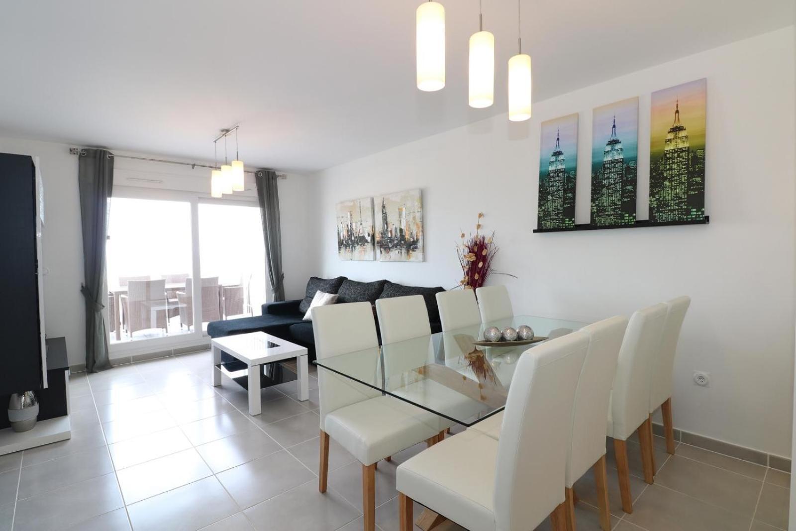 Nova Beach Paradise Apartment Gran Alacant Eksteriør bilde
