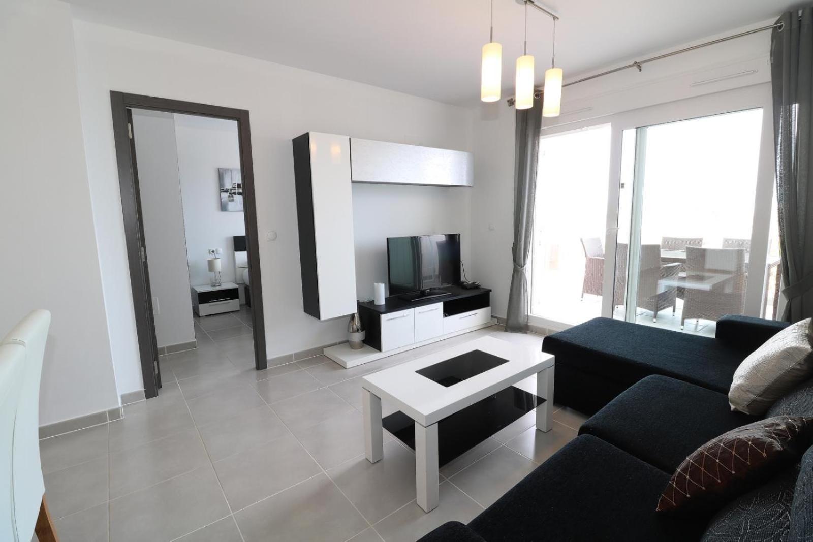 Nova Beach Paradise Apartment Gran Alacant Eksteriør bilde