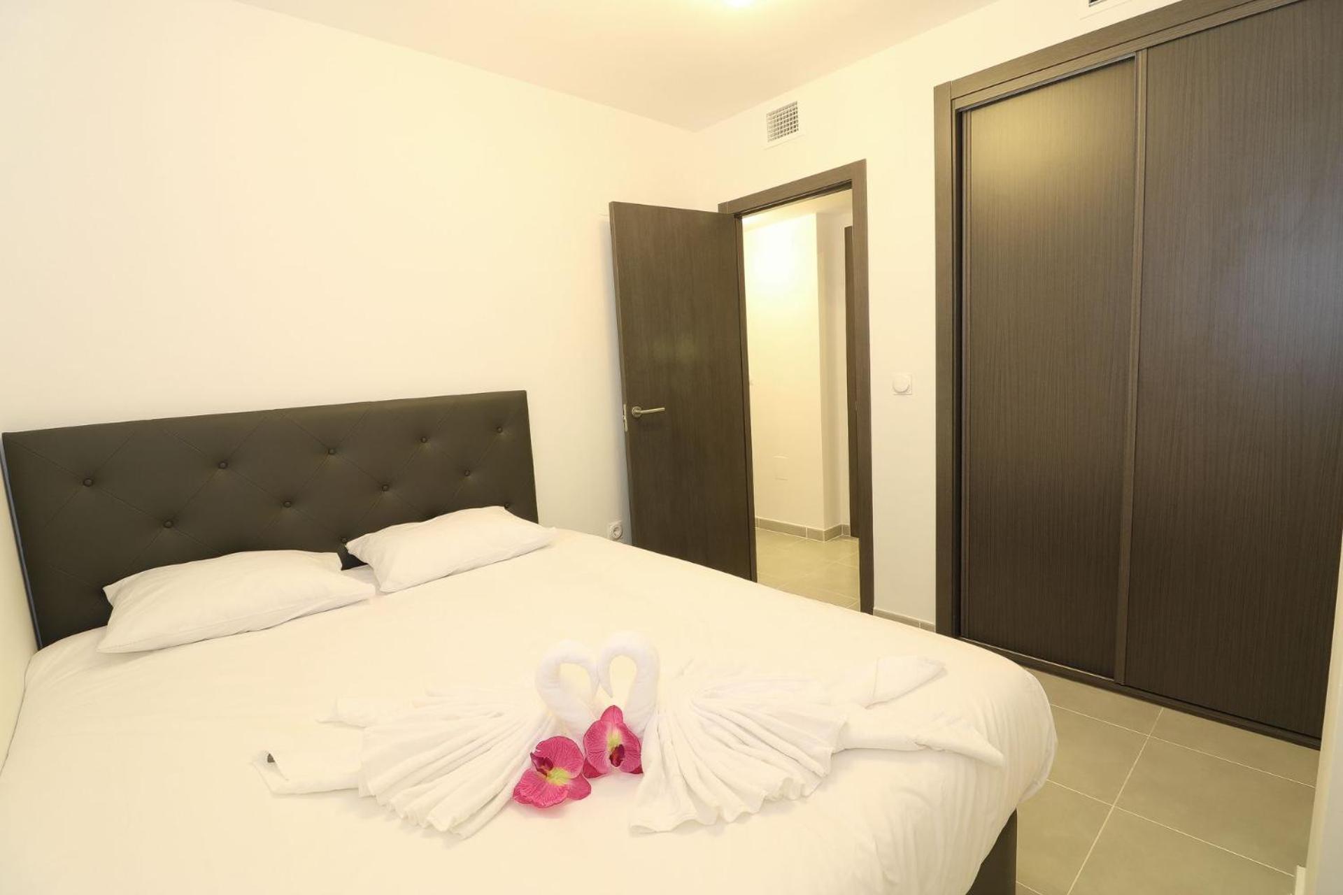 Nova Beach Paradise Apartment Gran Alacant Eksteriør bilde
