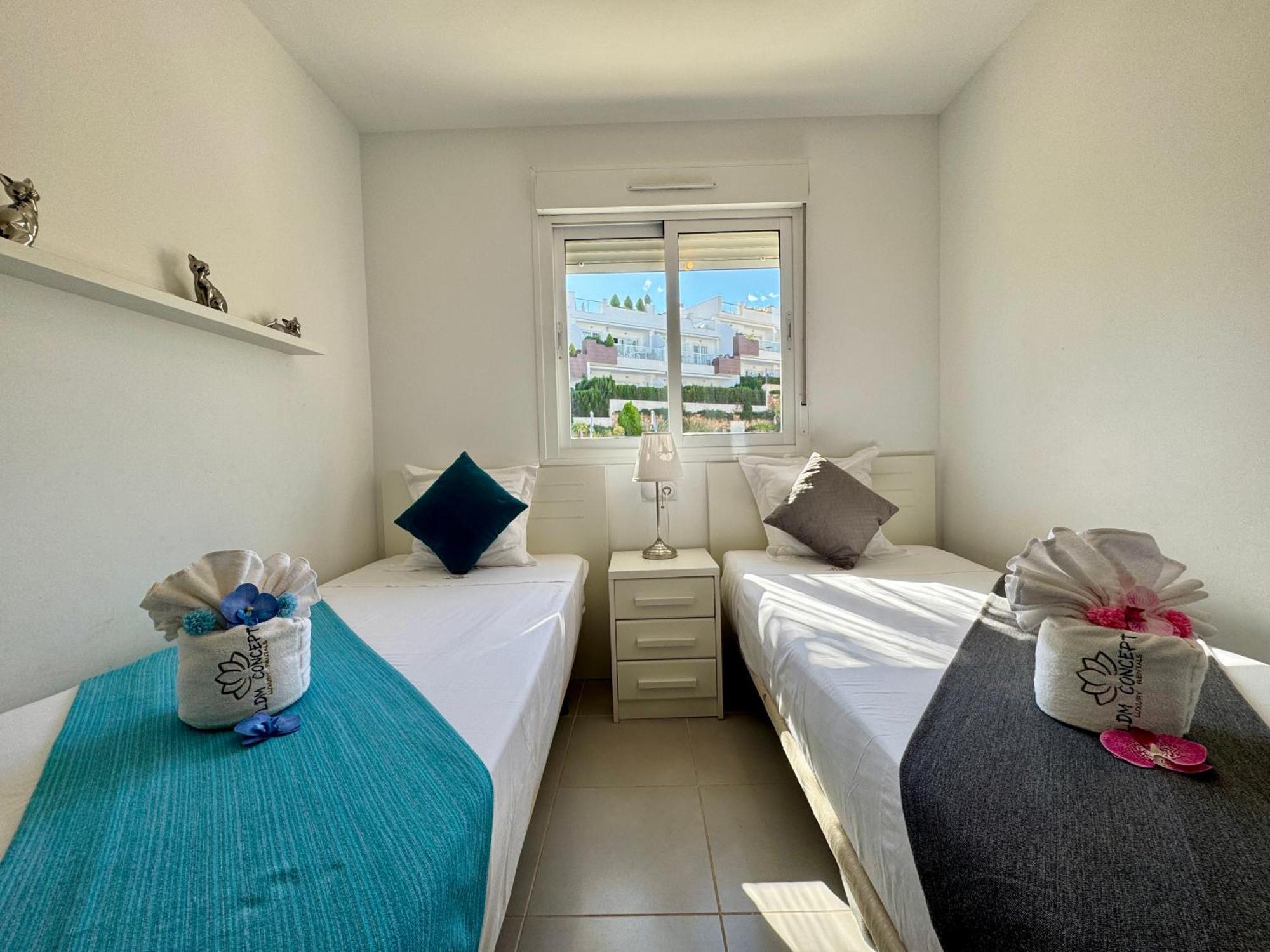 Nova Beach Paradise Apartment Gran Alacant Eksteriør bilde