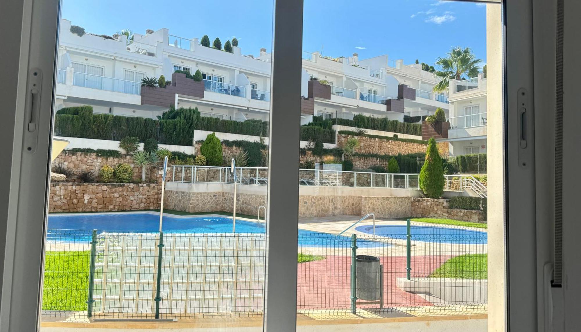 Nova Beach Paradise Apartment Gran Alacant Eksteriør bilde