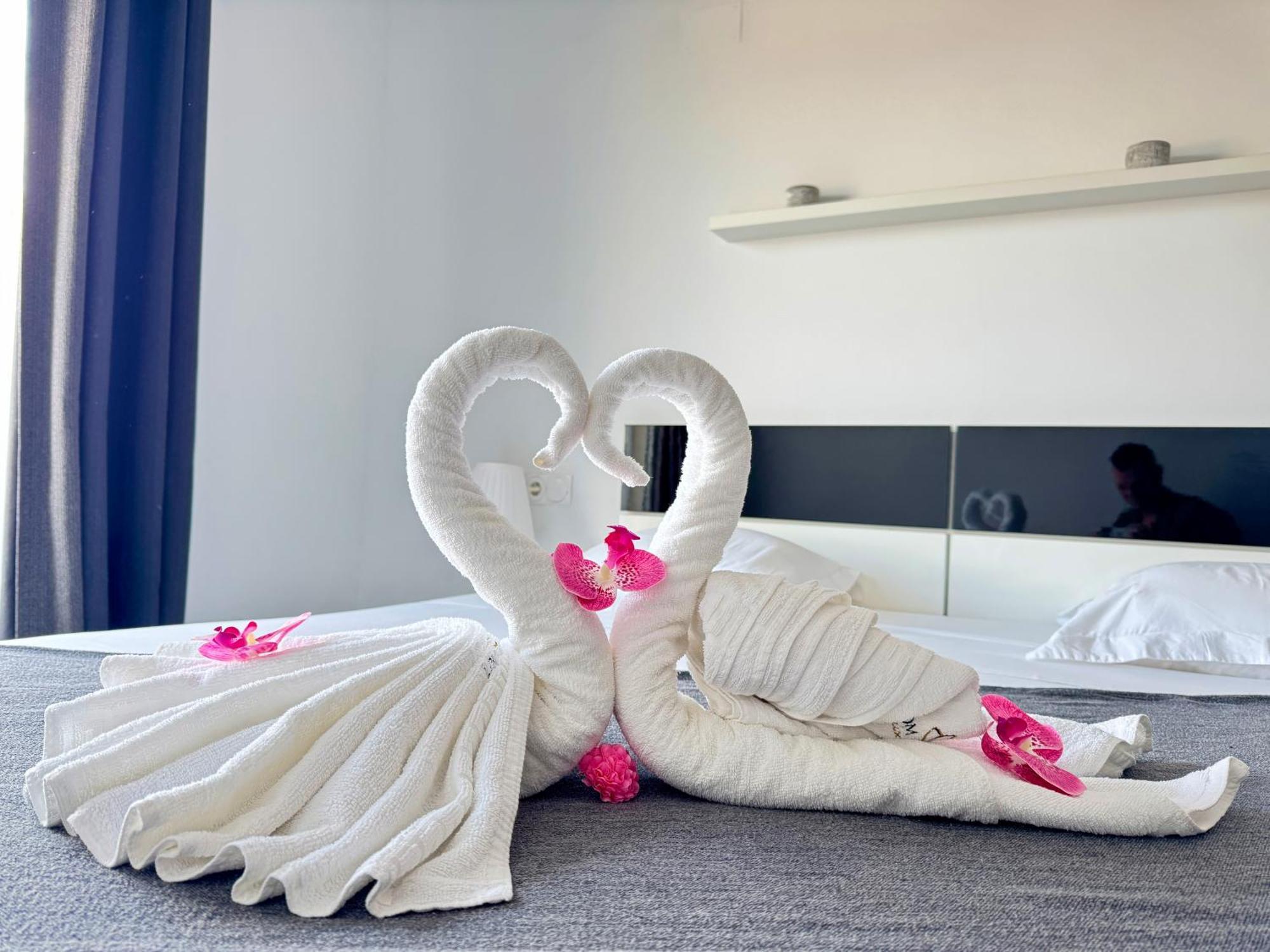 Nova Beach Paradise Apartment Gran Alacant Eksteriør bilde