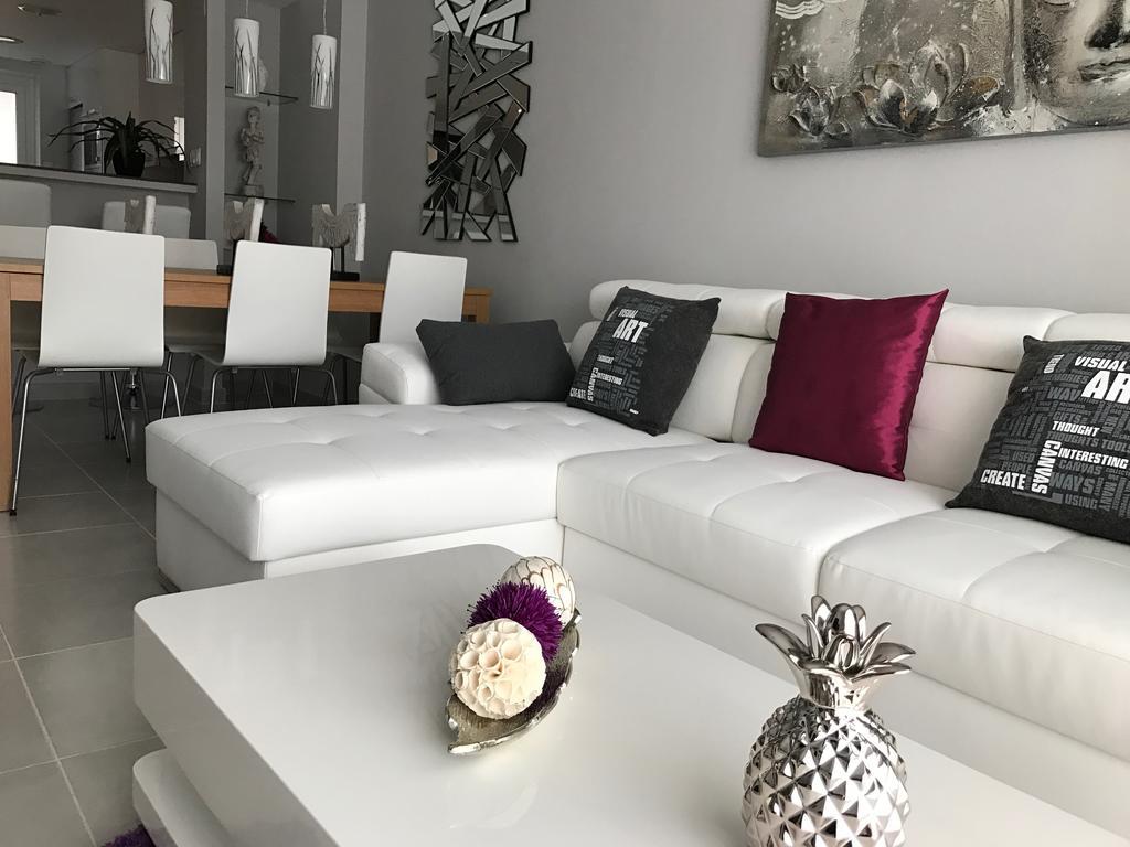 Nova Beach Paradise Apartment Gran Alacant Eksteriør bilde