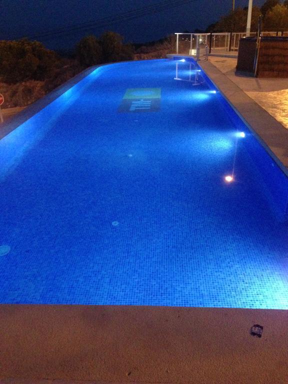 Nova Beach Paradise Apartment Gran Alacant Eksteriør bilde