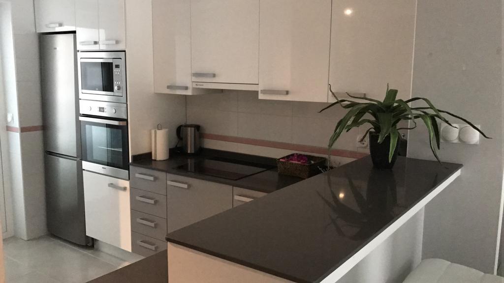 Nova Beach Paradise Apartment Gran Alacant Eksteriør bilde
