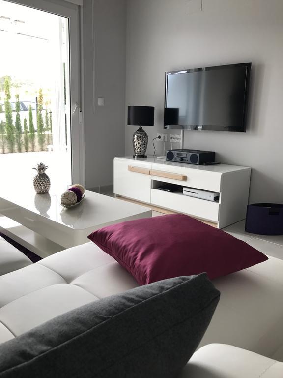 Nova Beach Paradise Apartment Gran Alacant Eksteriør bilde