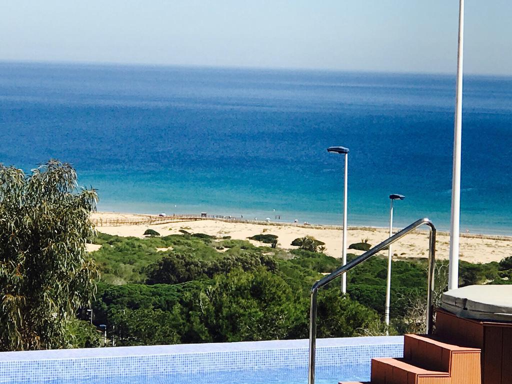 Nova Beach Paradise Apartment Gran Alacant Eksteriør bilde