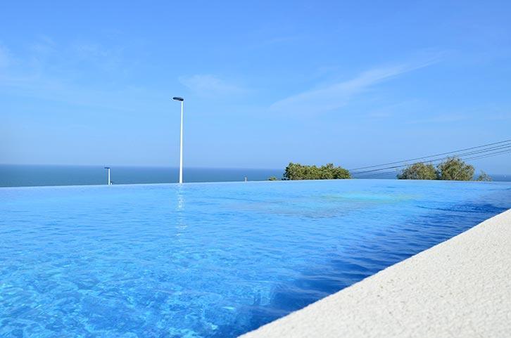 Nova Beach Paradise Apartment Gran Alacant Eksteriør bilde