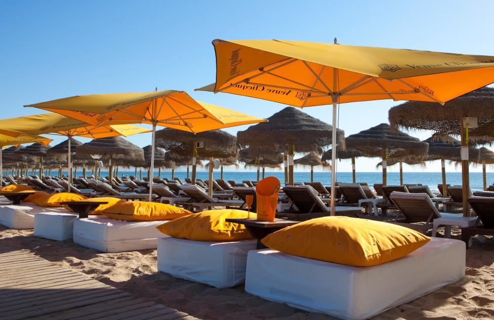 Nova Beach Paradise Apartment Gran Alacant Eksteriør bilde
