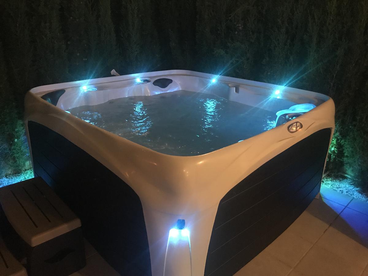 Nova Beach Paradise Apartment Gran Alacant Eksteriør bilde